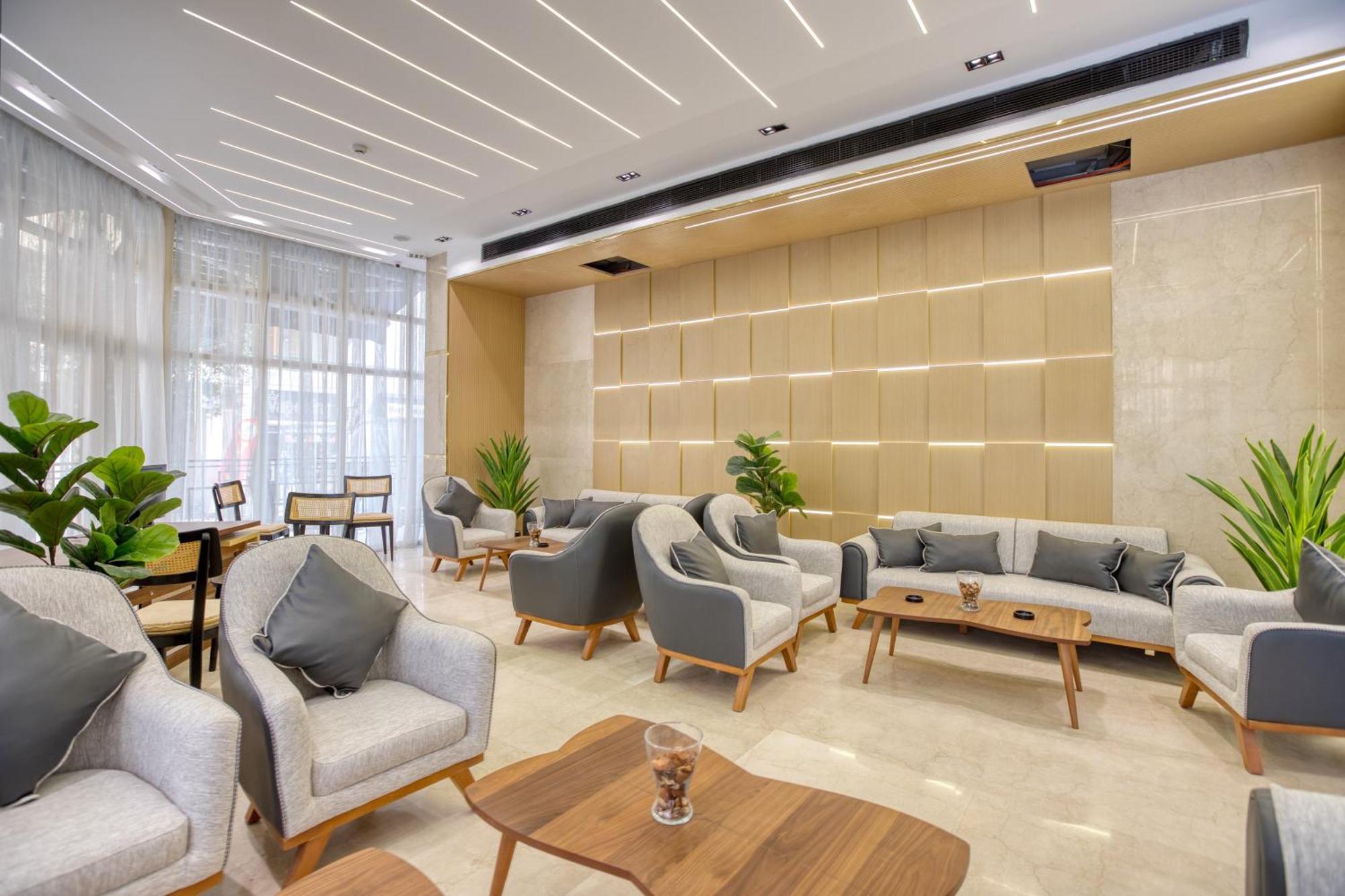 Nozol Pyramids Hotel And Spa Kafret el-Gabal Εξωτερικό φωτογραφία